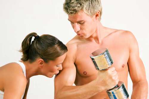 Я УВЕЛИЧИЛ ЧЛЕН НА см