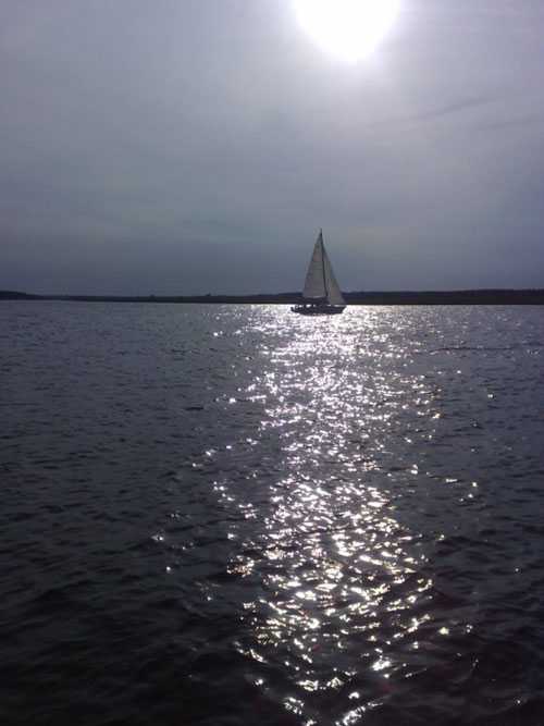 Латвия — страна янтаря и бальзама