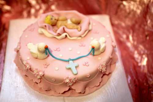 Тост на крестины девочки от крестной и от крестного не менее светлый