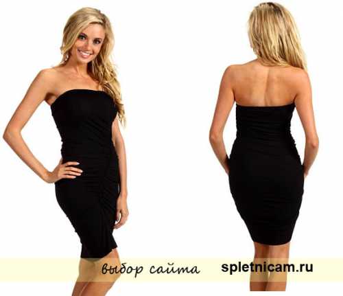 Приталенное платьемакси с драпировкой на рукавах. </p>