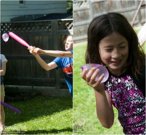 Творим креатив на яйцах