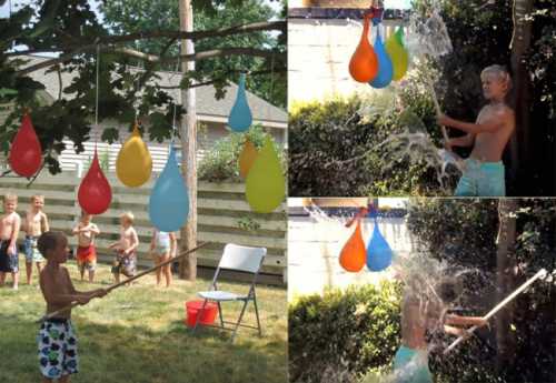 Чем занять ребенка на лето: 20 творческих идей