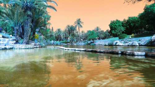 Национальный парк Ган Ха