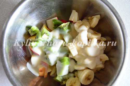 Приятного аппетита