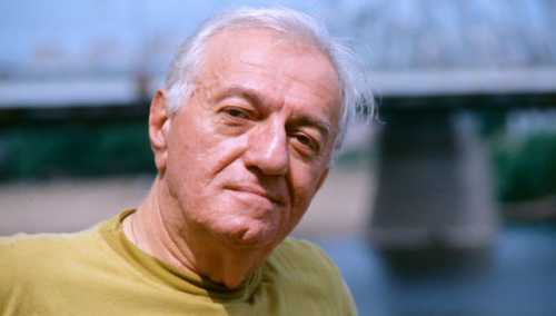 Умер звезда картин Будьте моим мужем и Женатый холостяк Баадур Цуладзе