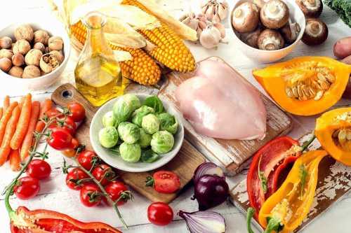 Рацион питания: что ест супермодель Джиджи Хадид