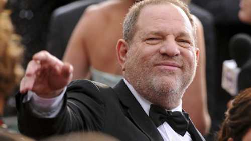 Йорка арестовала знаменитого голливудского продюсера