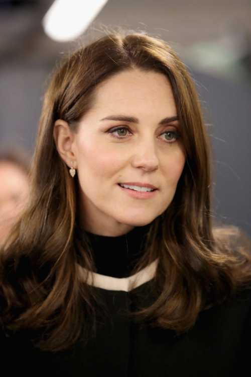 Одна из самых знаменитых британок выбрала французский бренд, когда покупала тушь для ресниц