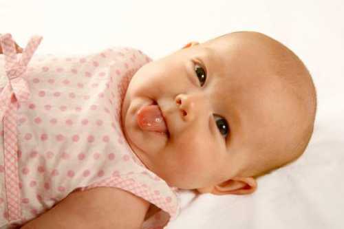 Что должен уметь ребенок в 3 месяца при