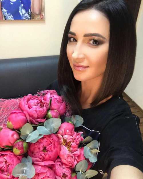 Будет большой проблемой уговорить маму почаще уезжать отдыхать, но я надеюсь, мне это удастся, поделилась