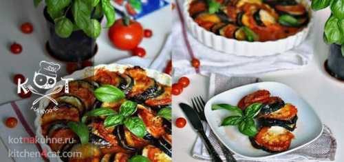 Узнай рецепт лечо из баклажанов, секреты выбора