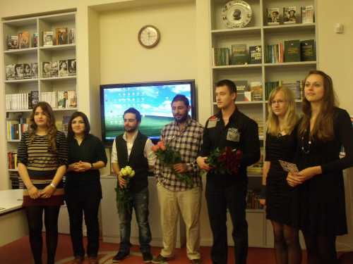 Полигамность в современном мире