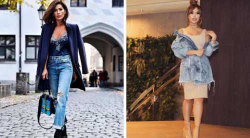 Ее можно носить самостоятельно, а также комбинировать с пиджаками, кардиганами, жакетами