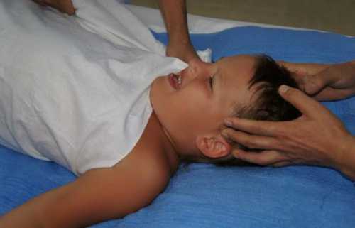 Болит живот у ребёнка в 5 лет