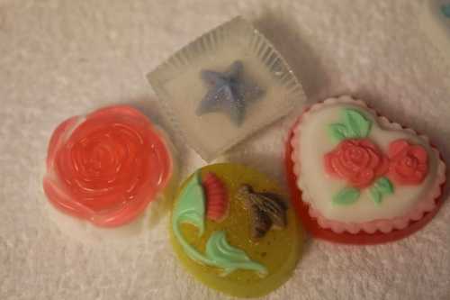 Как сделать мыло своими руками