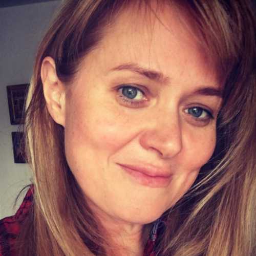 Татьяна Веденская показала фото из семейного альбома