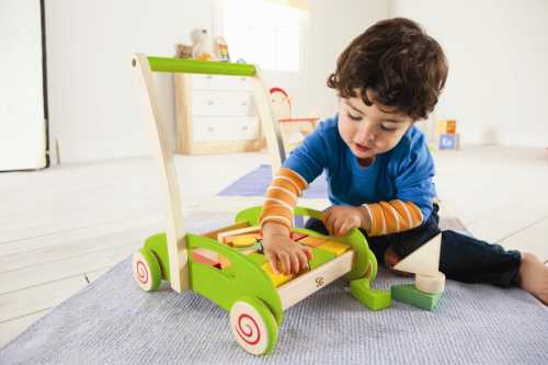 Ведь кажется, что чем раньше начнешь тем больших высот он достигнет