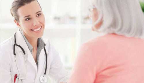 Женское здоровье