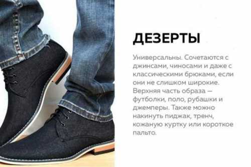 Хотите быть уверены в качестве приобретенной обуви