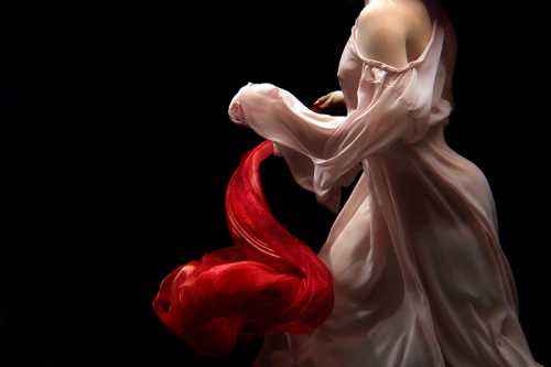 Этих женщин очень трудно победить, они будут первыми во всем, за что бы ни брались