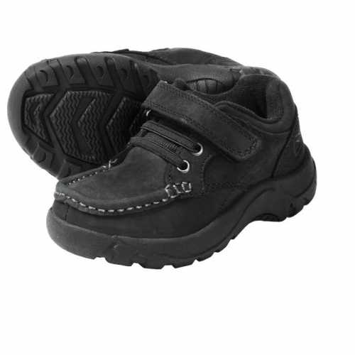 Как ухаживать за обувью