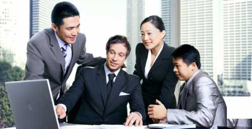 С чего начать прибыльный бизнес с Китаем