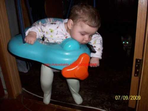 Синдром многих сложных нарушений развития