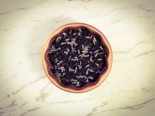 Успокаивает, улучшает концентрацию внимания