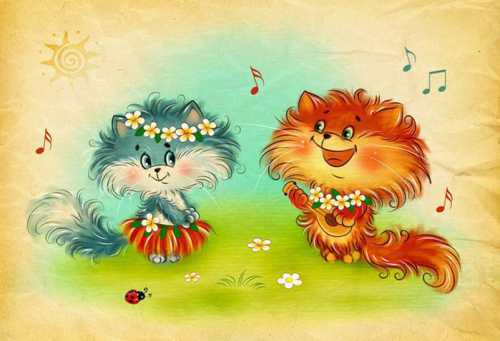 Жизнь балует тех, кто на нее не жалуется