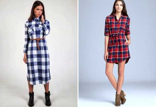 Она является отличным решением для воплощения неповторимого лука на каждый день