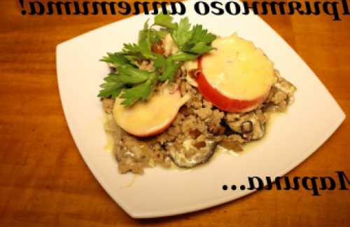 Моя модель мультиварки достаточно высокой мощности, время приготовления на режиме