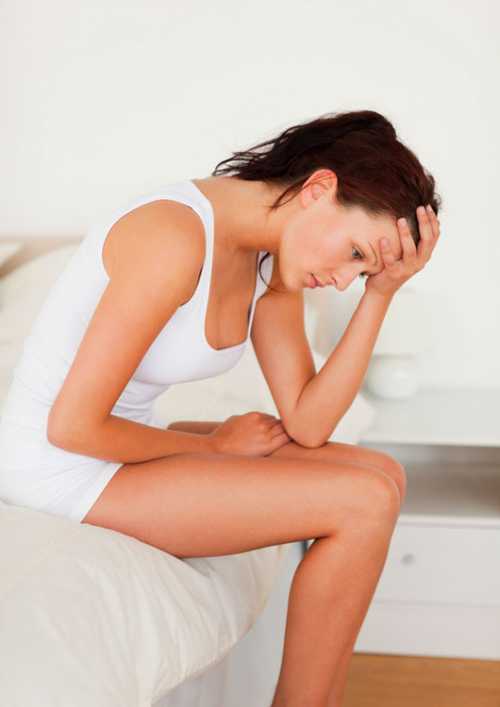 Но врачом должна быть донесена до беременной вся информация, почему требуется аборт и каковы его возможные последствия