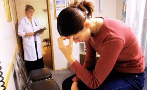 Решение, делать аборт или нет, на большом сроке всегда за женщиной