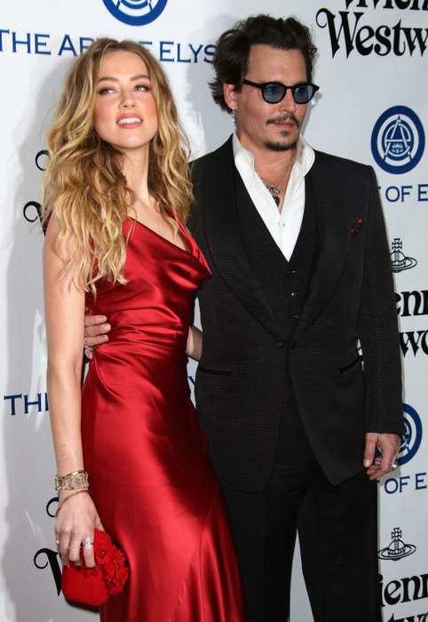 Инициатором развода стала