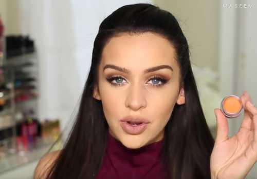 5 лайфхаков, как скрыть синяки под глазами