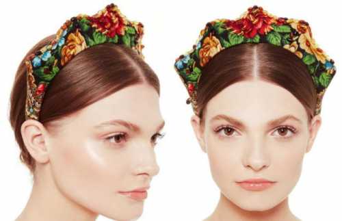 Большой популярностью пользуются украшения с крупными камнями разных цветов