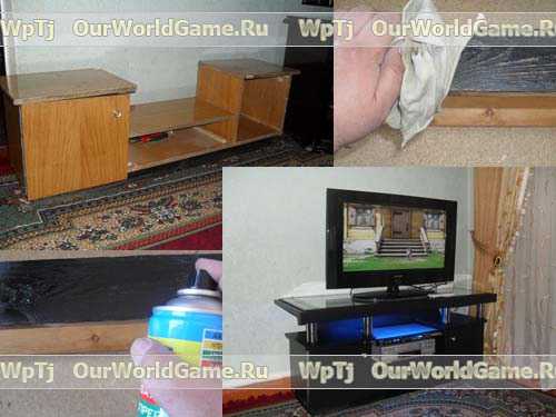 Создайте необычный уголок при помощи вечерних сумок