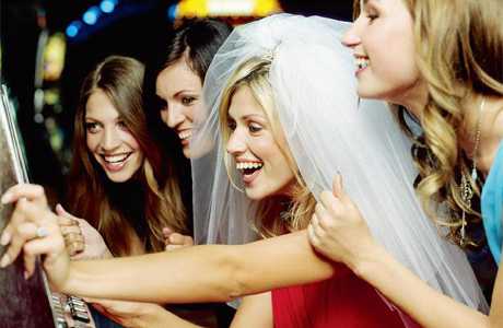 Вторые блюда