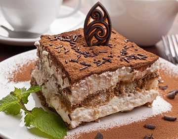 Маленький кусочек Италии Маскарпоне в домашних условиях