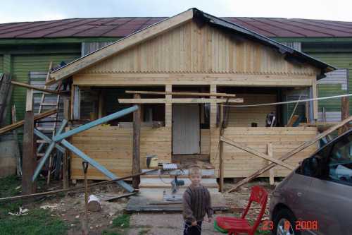 Пиво в домашних условиях