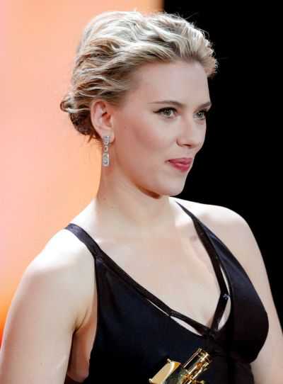 Очень плохая девочка