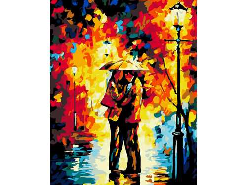 ОСЕННЕЕ СВИДАНИЕ