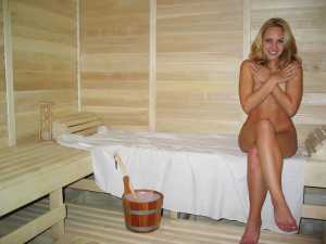 Идите в баню