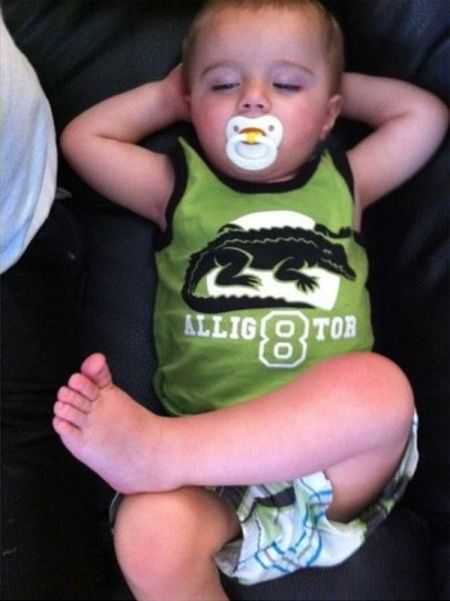 Кончил внутрь