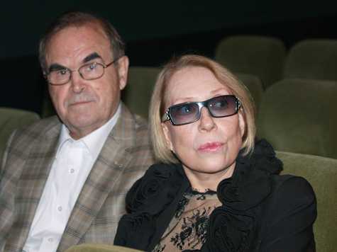 Инна Чурикова госпитализирована после спектакля