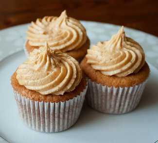 Этот десерт следует подавать горячим