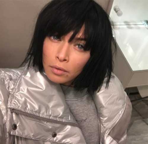 Вера Брежнева шокировала новой прической