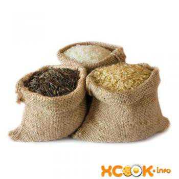 Рис, его виды, калорийность, польза и вред, кому