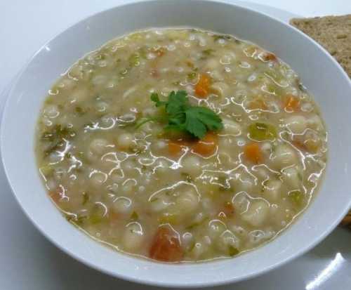 Как приготовить огурцы с перловкой на зиму,