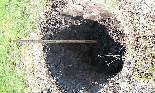 К чему снится яма, копать яму во сне: толкование